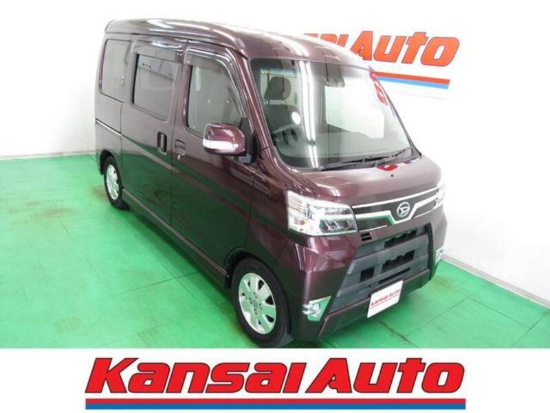 ATRAI WAGON-0