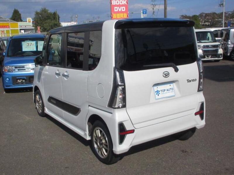 TANTO