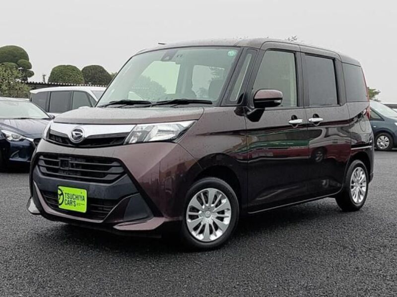 DAIHATSU THOR
