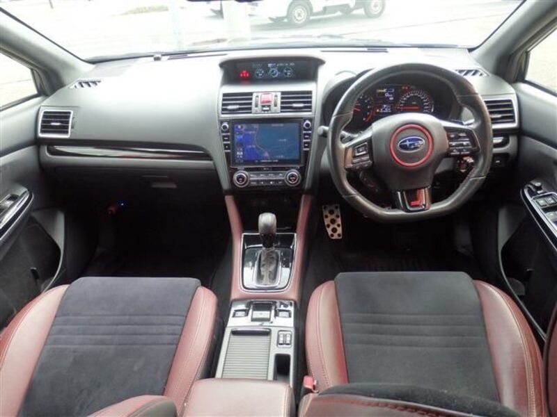 WRX S4