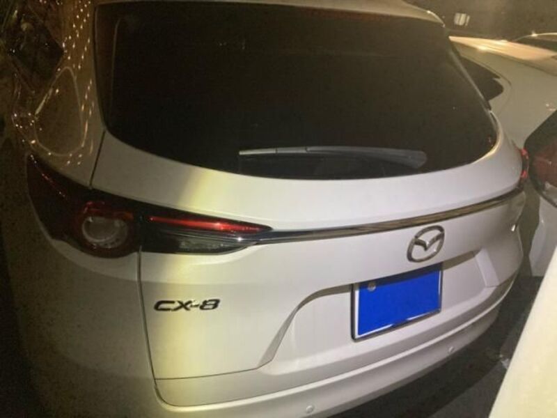 CX-8