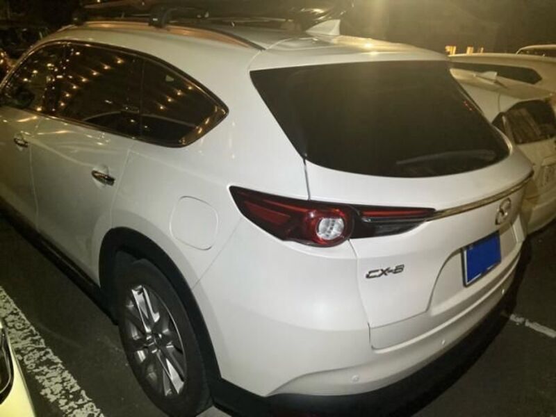 CX-8