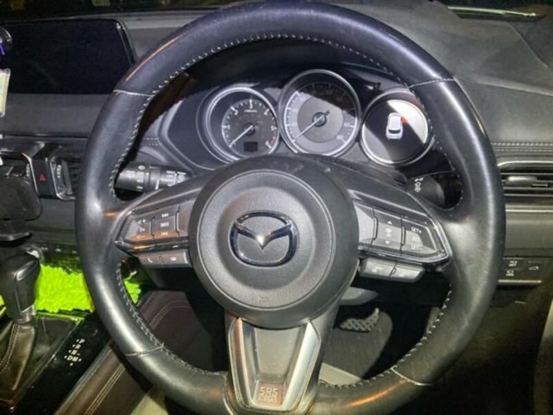 CX-8