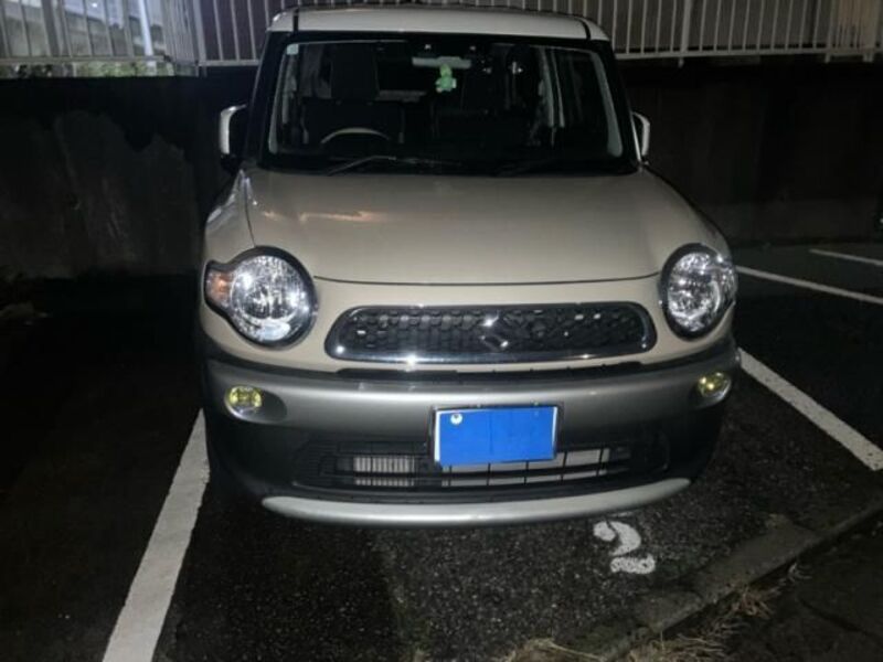 SUZUKI XBEE
