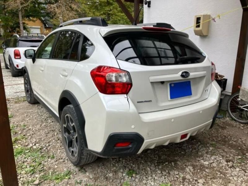 XV