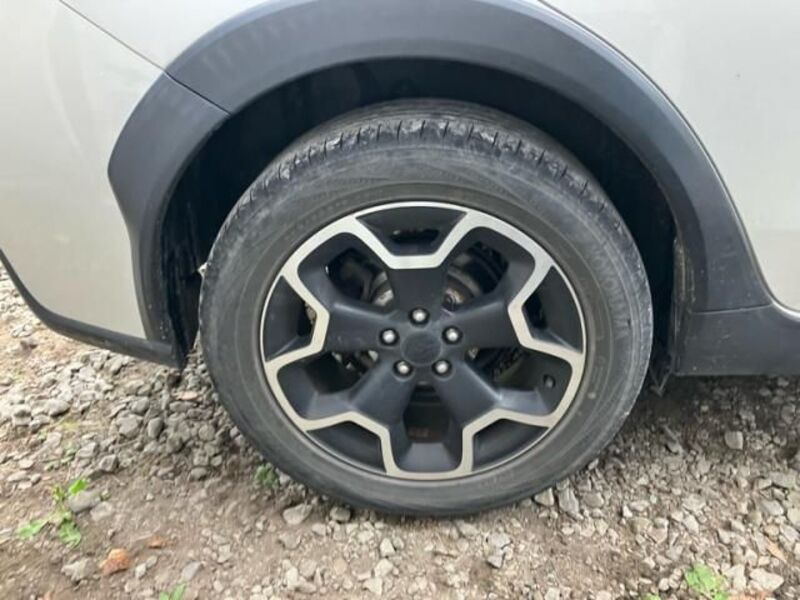 XV