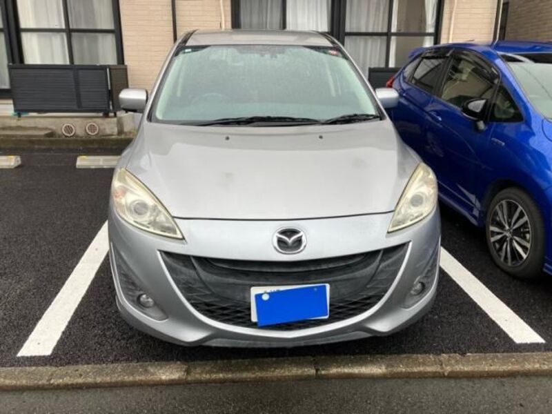 MAZDA PREMACY