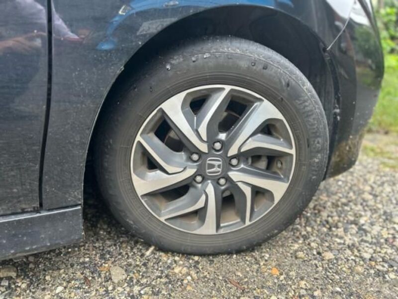 STEPWAGON SPADA