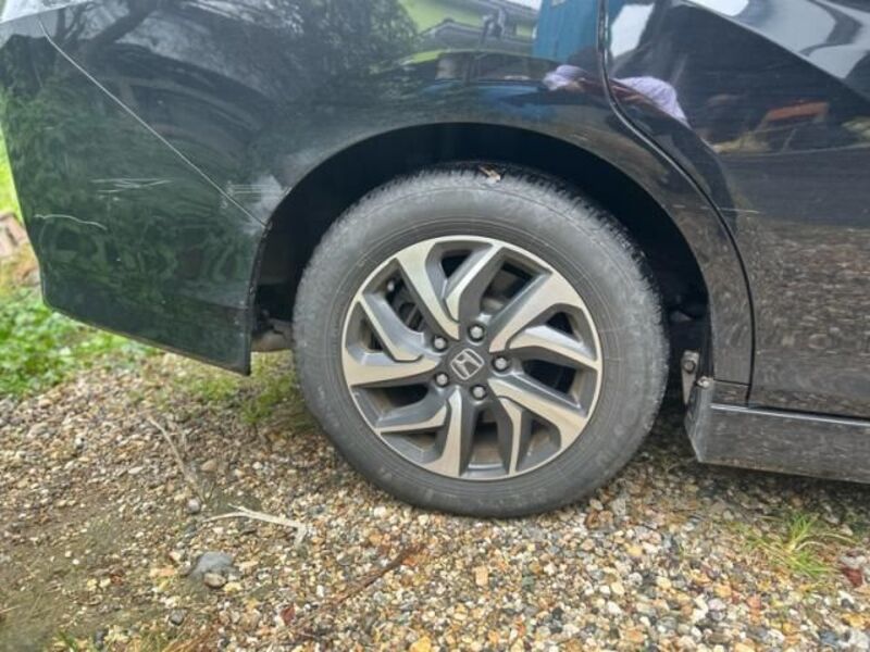 STEPWAGON SPADA