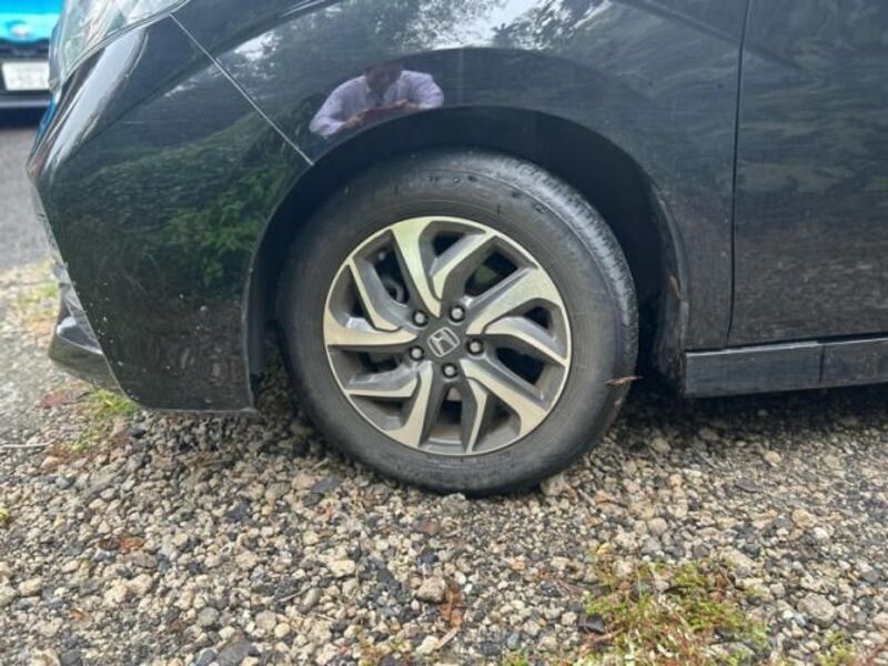 STEPWAGON SPADA