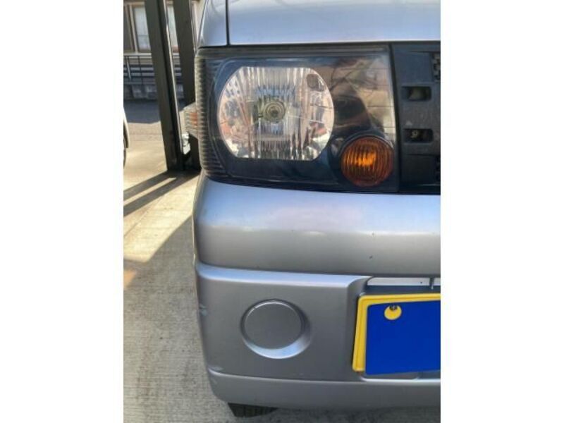 MINICAB VAN