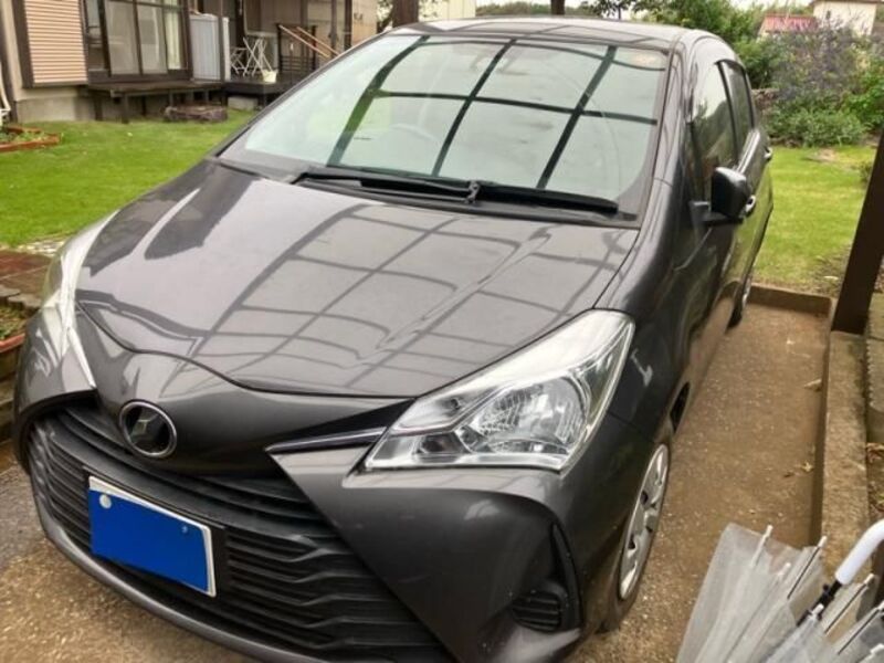 VITZ