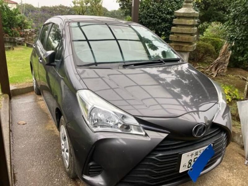 VITZ