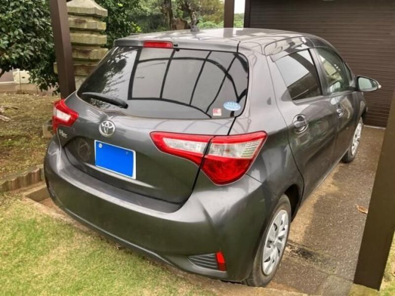 VITZ