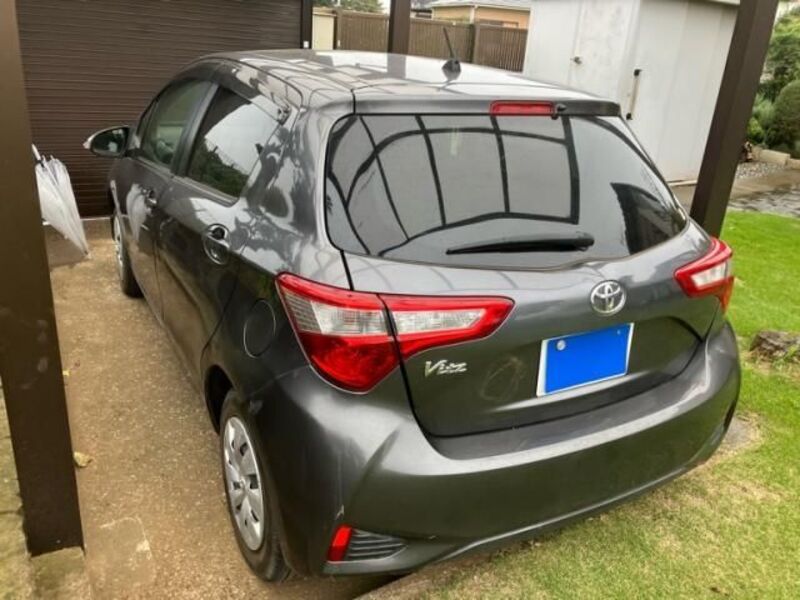 VITZ