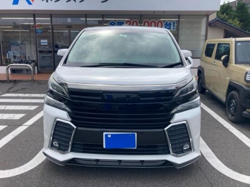 VELLFIRE