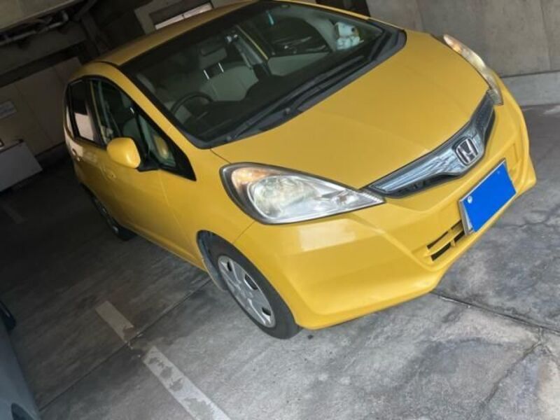 FIT HYBRID