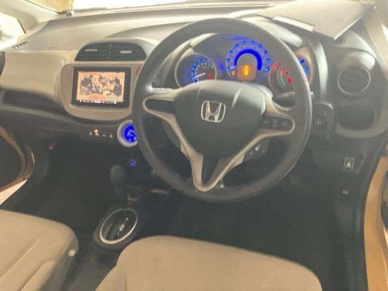 FIT HYBRID