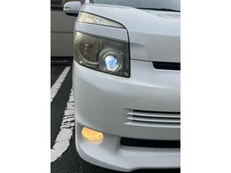 VOXY