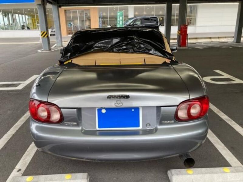 ROADSTER