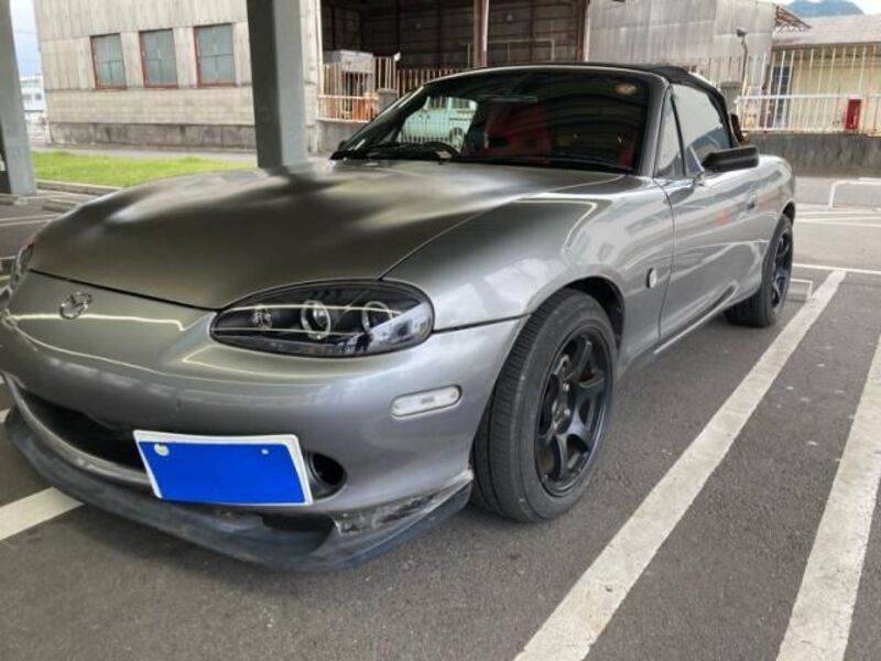 ROADSTER