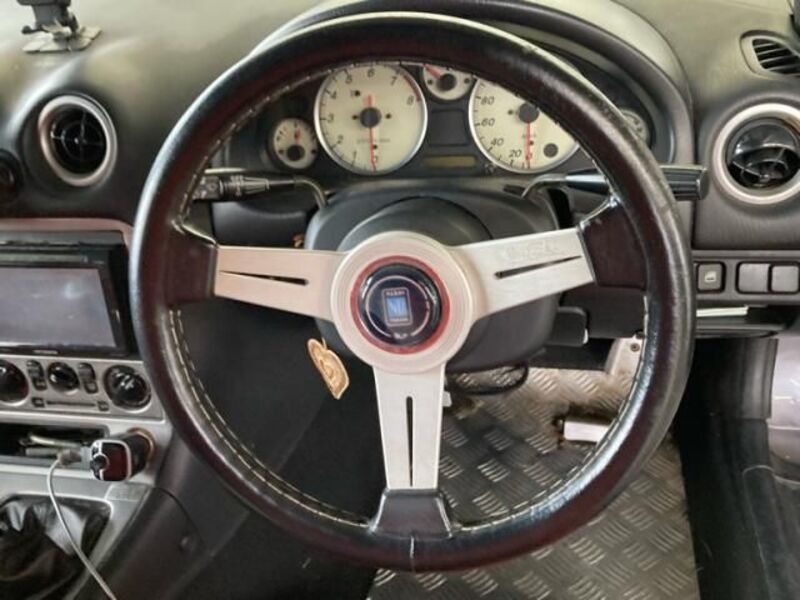 ROADSTER