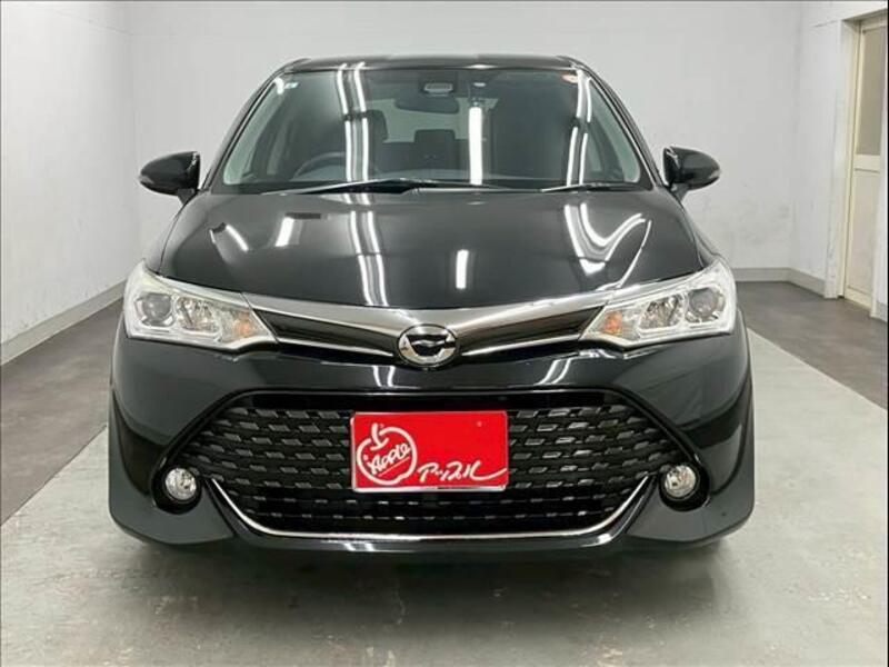 COROLLA FIELDER