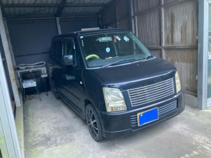 WAGON R-0