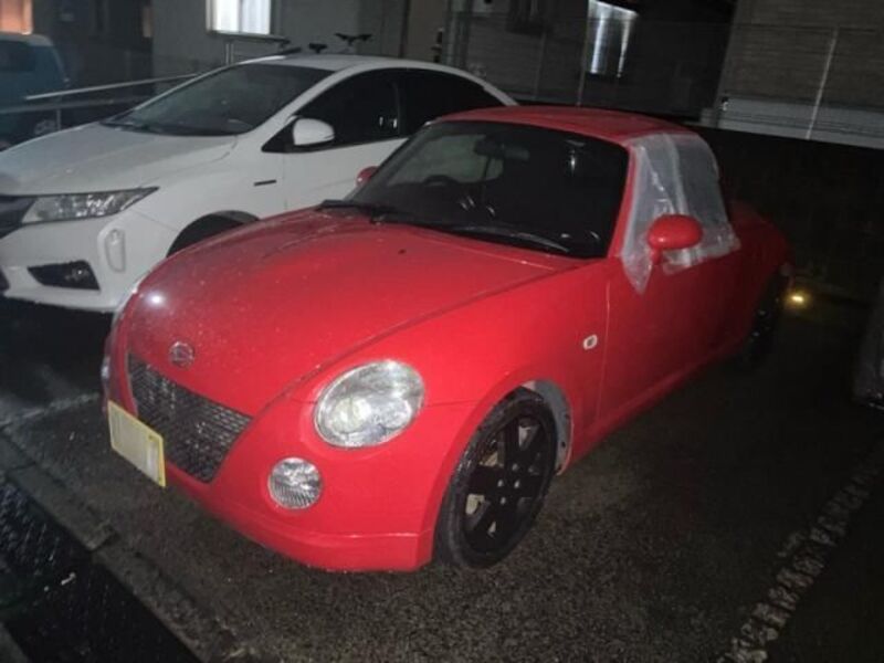 COPEN-0