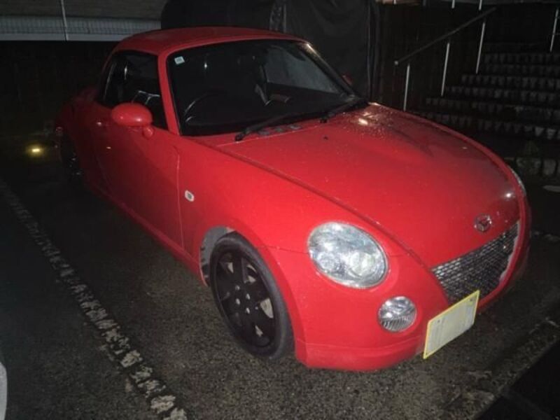 COPEN