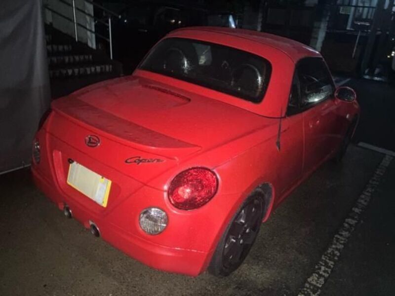 COPEN