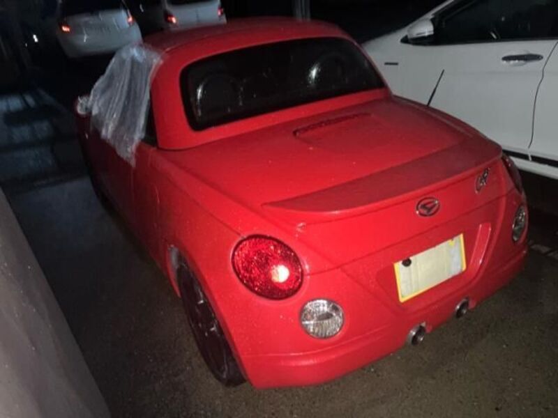 COPEN
