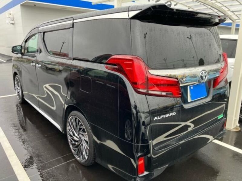 ALPHARD