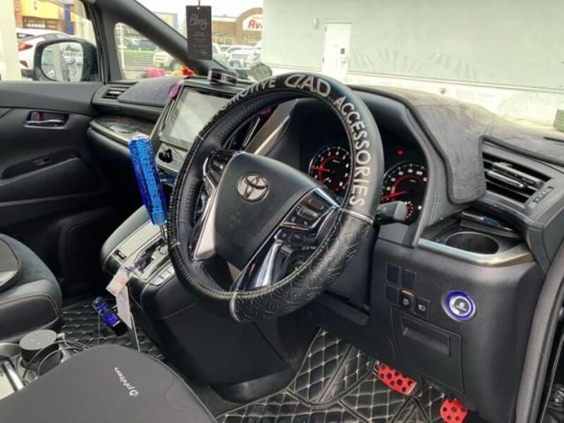 ALPHARD