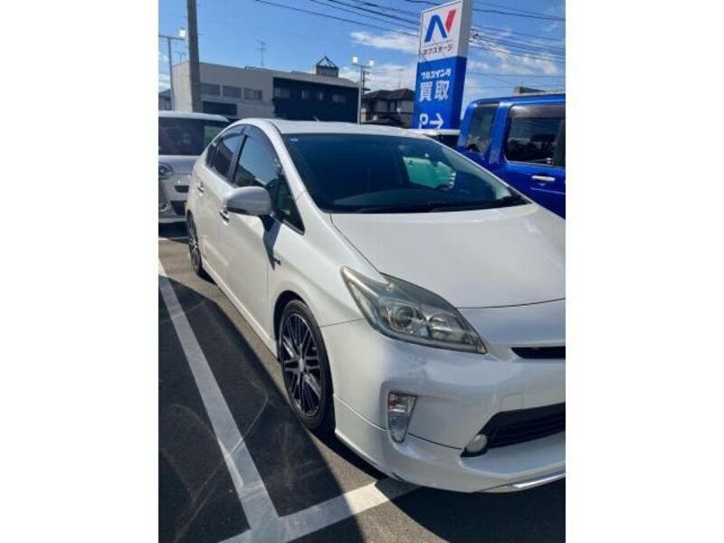 PRIUS
