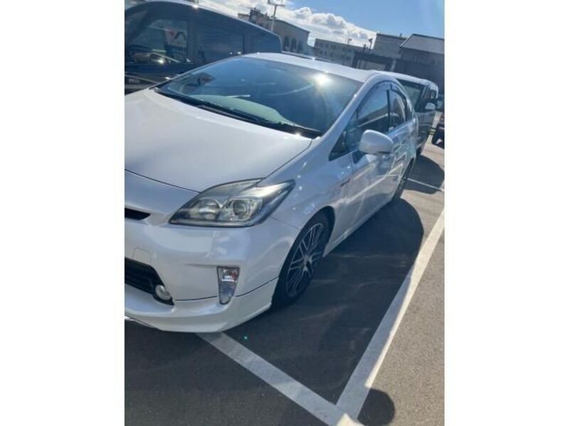 PRIUS