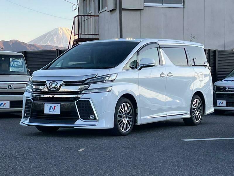 VELLFIRE