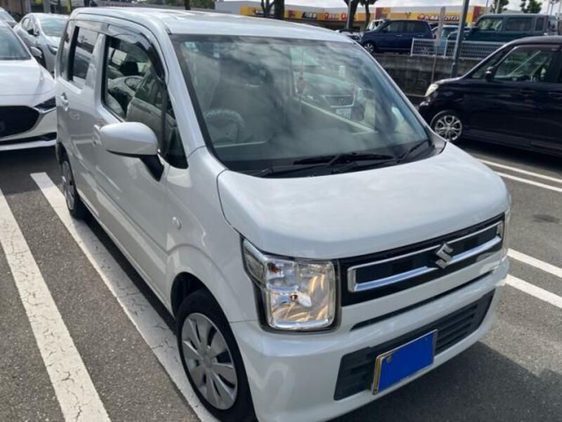 WAGON R-0