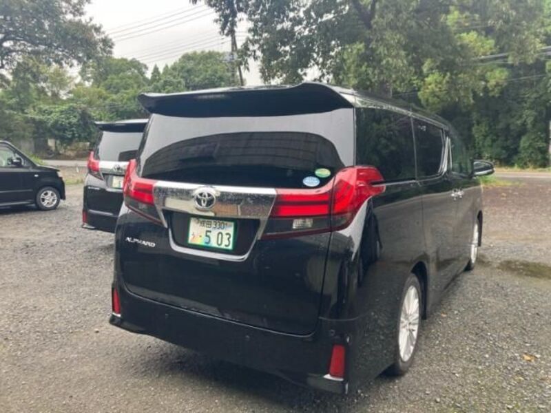 ALPHARD