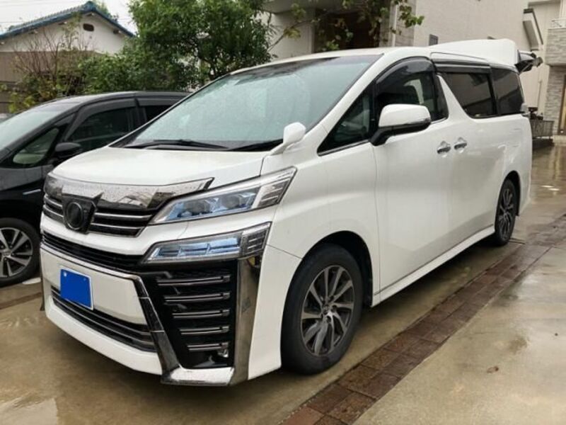 VELLFIRE