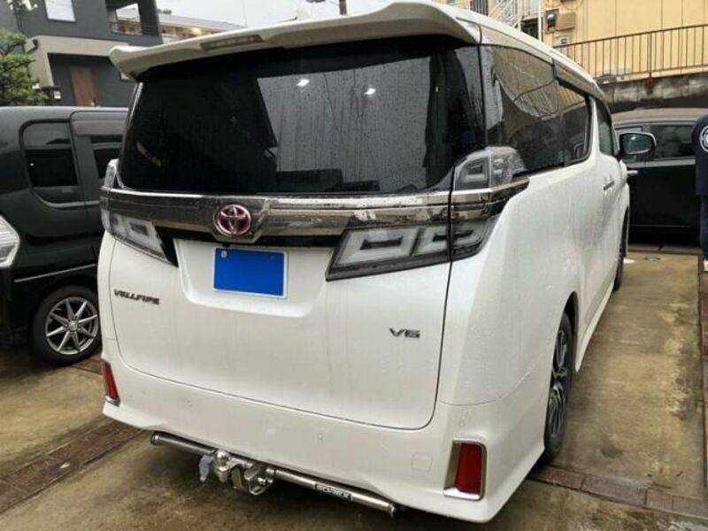 VELLFIRE