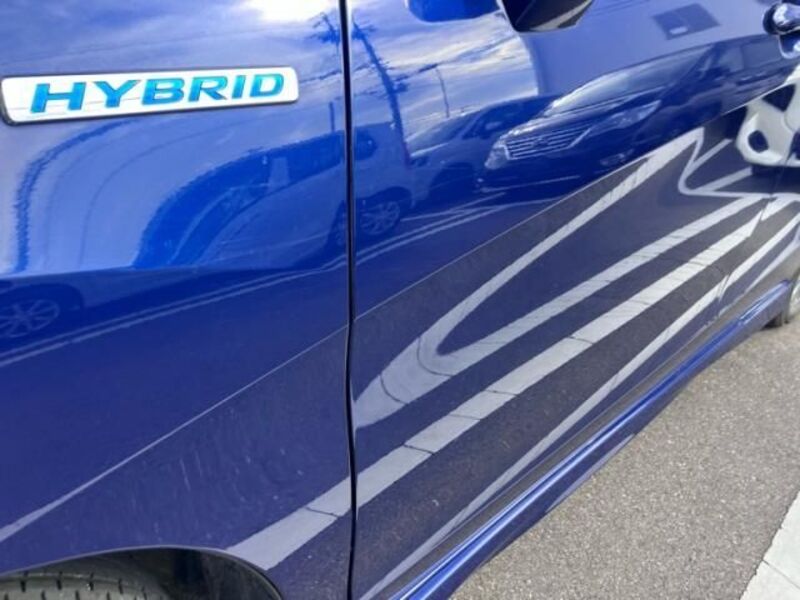 FREED HYBRID