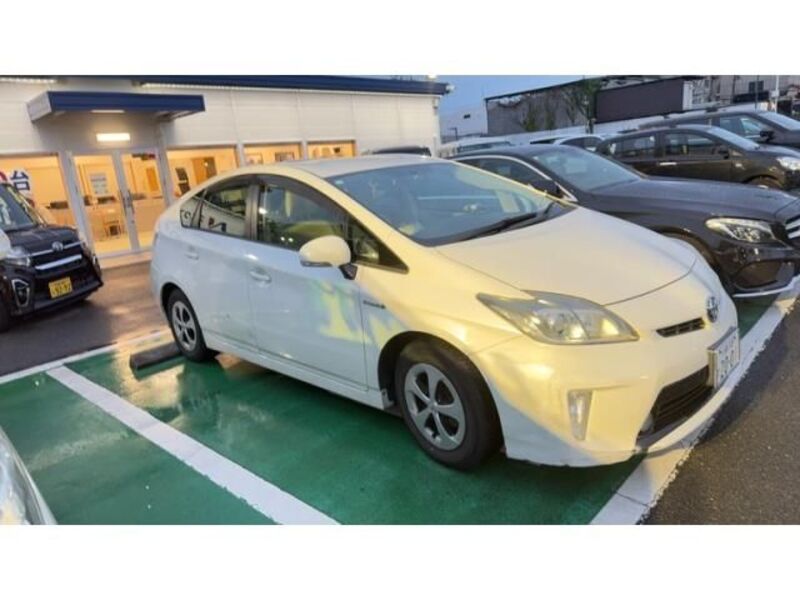 PRIUS