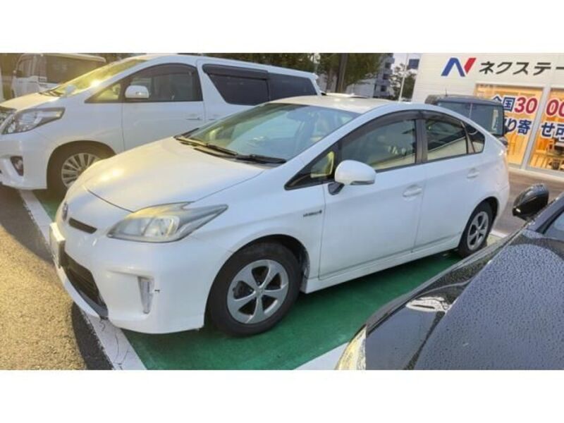 PRIUS