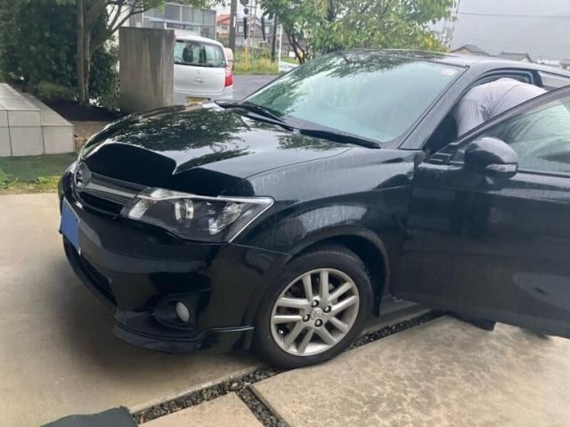 COROLLA FIELDER