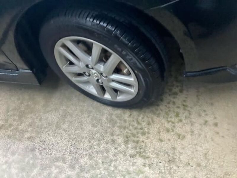 COROLLA FIELDER