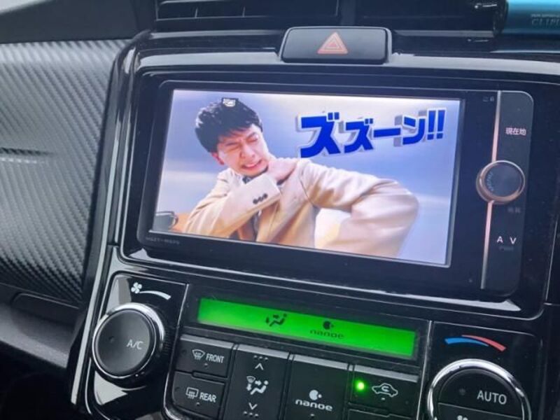 COROLLA FIELDER
