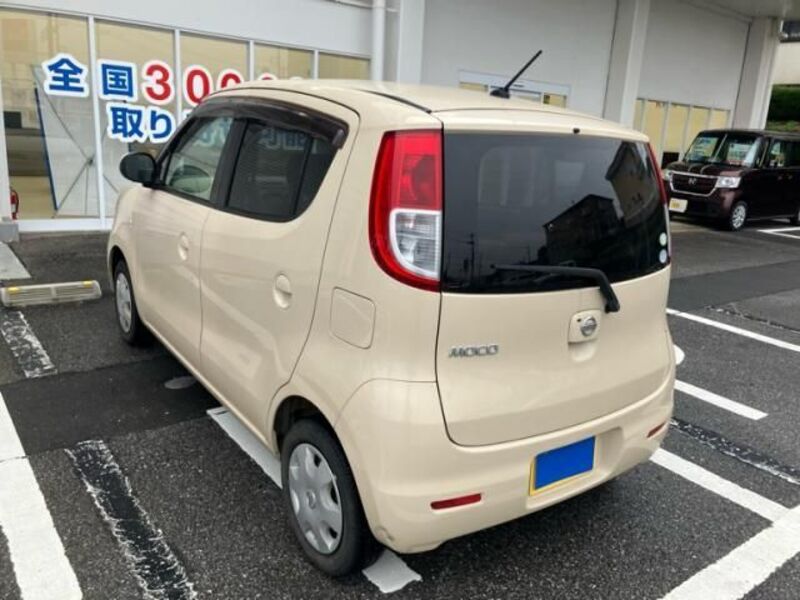 MOCO