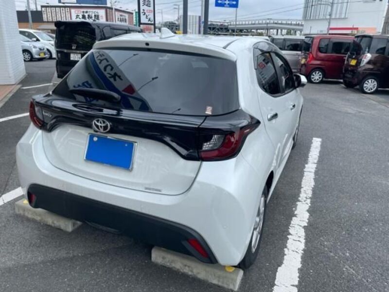 YARIS