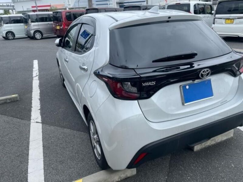 YARIS